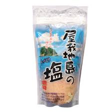 塩焼きそばの味付け