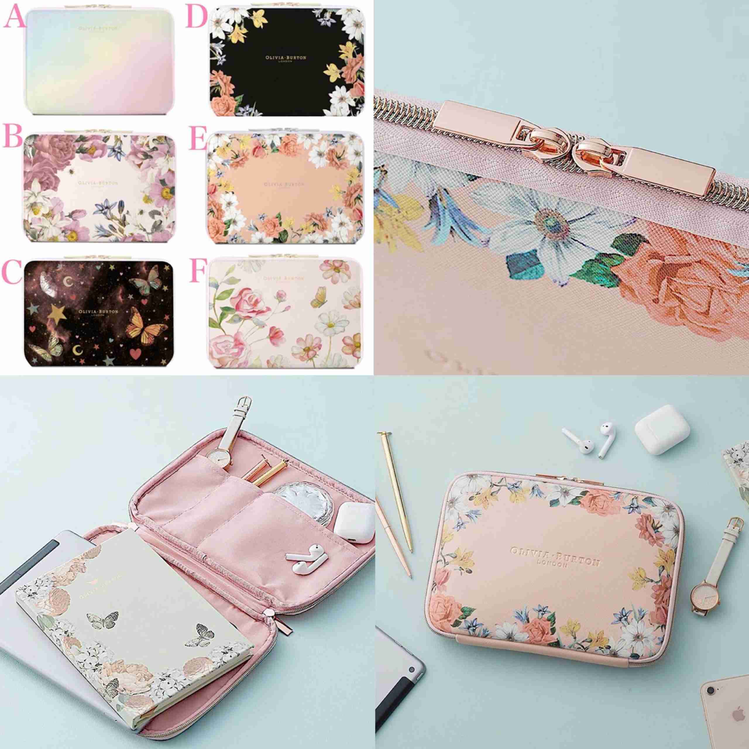 【定期トピ】雑誌付録12・1月号