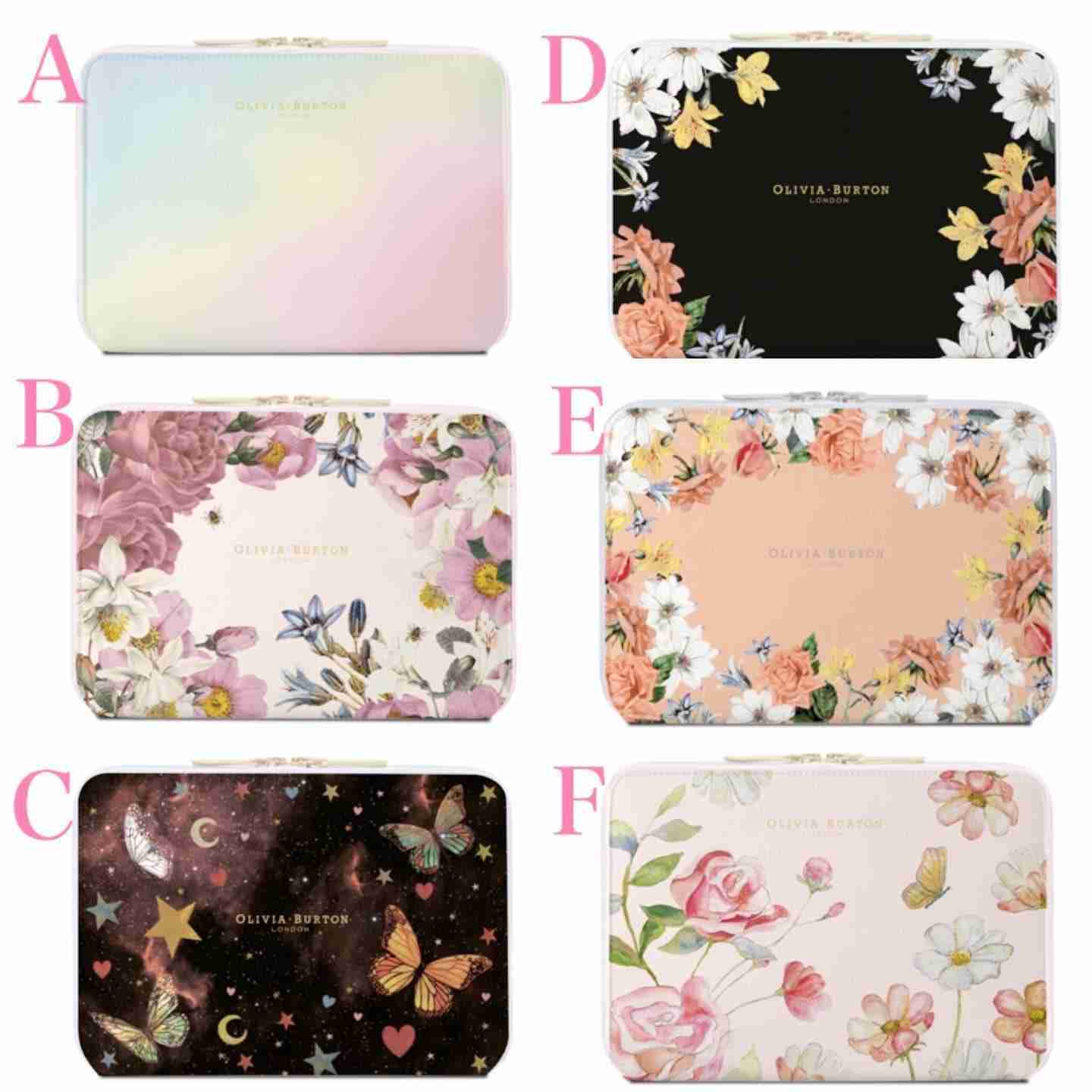 【定期トピ】雑誌付録12・1月号