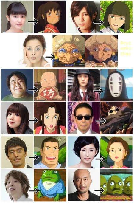 『鬼滅の刃』は何位？「実写化してほしくないアニメ」ランキング 　エヴァは4位