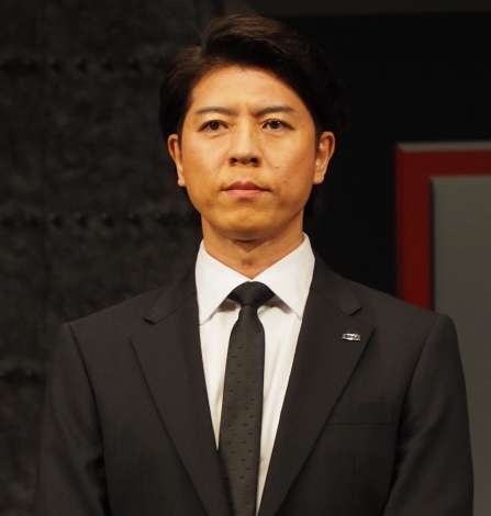 小澤征悦　スピルバーグ絶賛のモノマネ披露「すごい喜んでくれて」