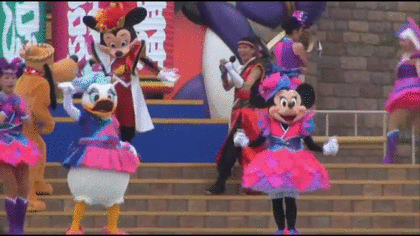 衝撃的なgif