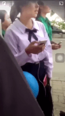 衝撃的なgif