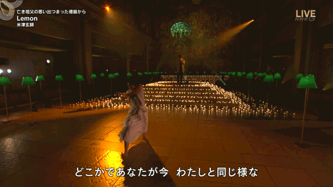 衝撃的なgif