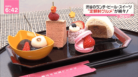 衝撃的なgif