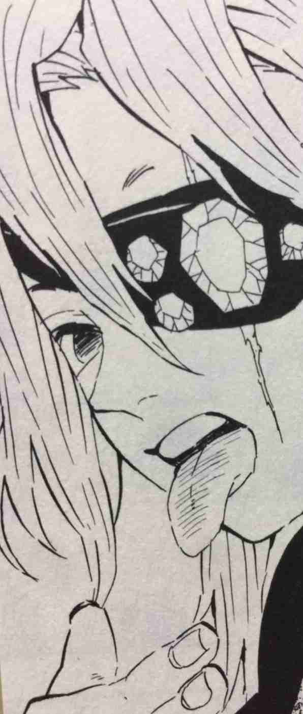 眼帯をしているアニメキャラと言えば？