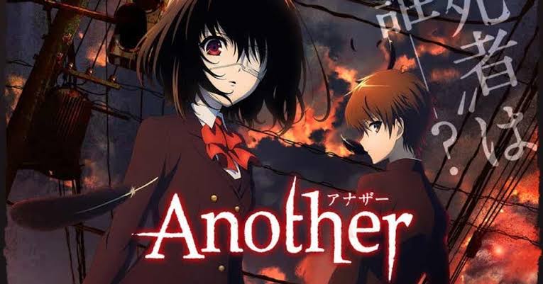 眼帯をしているアニメキャラと言えば？