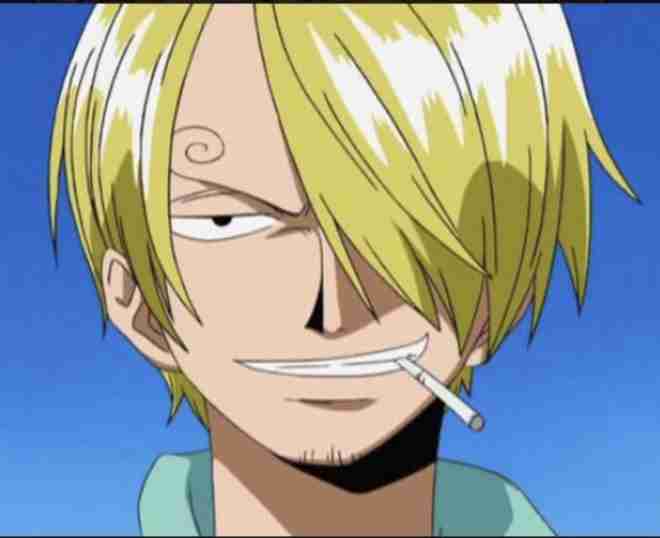 眼帯をしているアニメキャラと言えば？