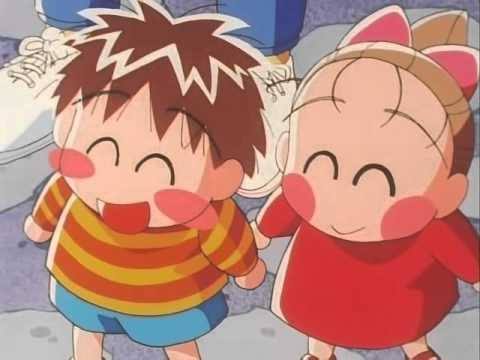 なんとなく覚えてる昔みたアニメPart2