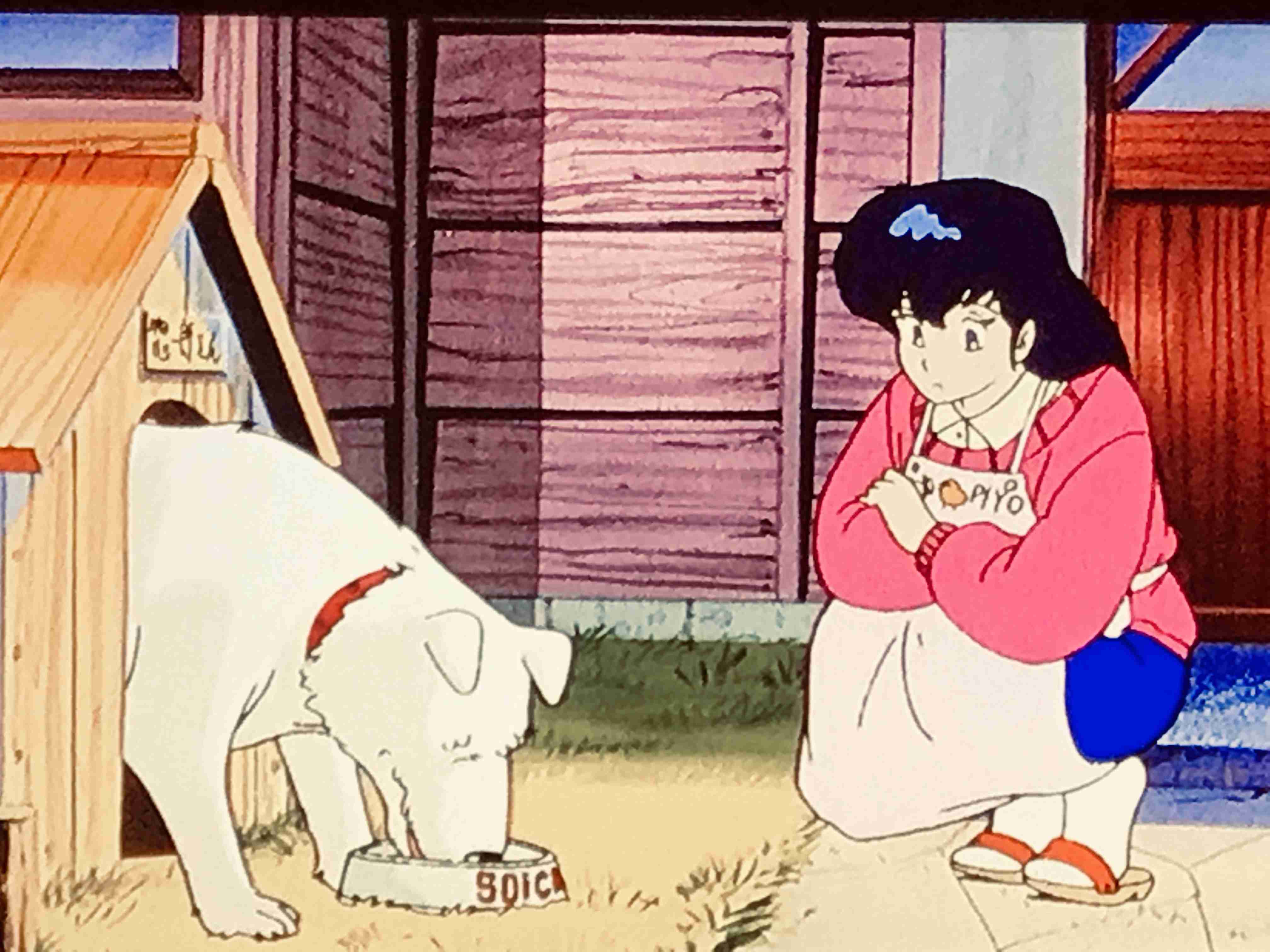 なんとなく覚えてる昔みたアニメPart2