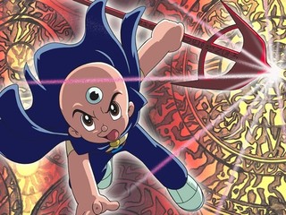なんとなく覚えてる昔みたアニメPart2
