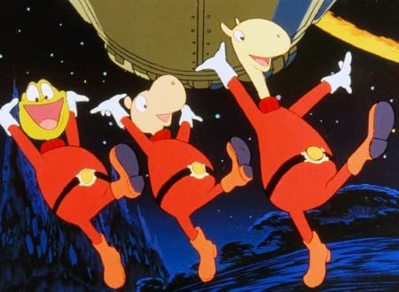 なんとなく覚えてる昔みたアニメPart2