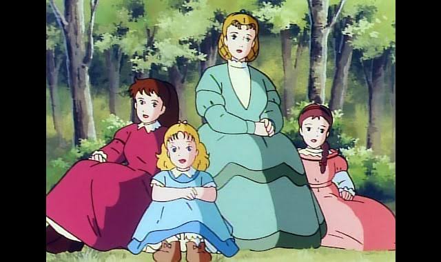 なんとなく覚えてる昔みたアニメPart2