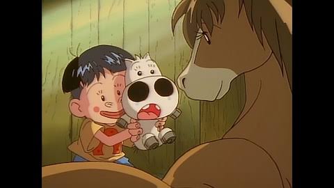 なんとなく覚えてる昔みたアニメPart2