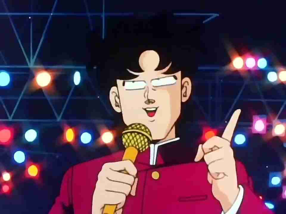 なんとなく覚えてる昔みたアニメPart2