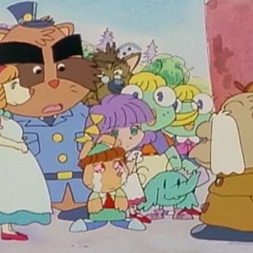 なんとなく覚えてる昔みたアニメPart2
