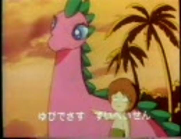 なんとなく覚えてる昔みたアニメPart2