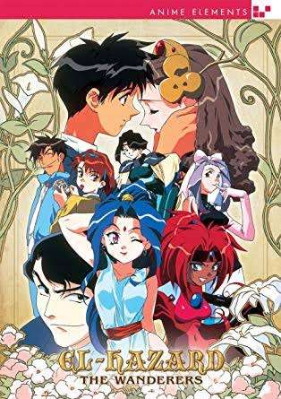 なんとなく覚えてる昔みたアニメPart2