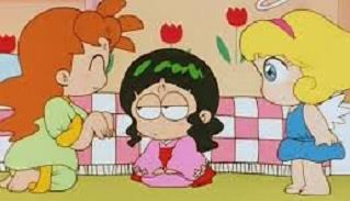 なんとなく覚えてる昔みたアニメPart2
