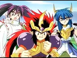 なんとなく覚えてる昔みたアニメPart2