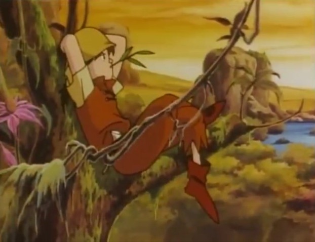 なんとなく覚えてる昔みたアニメPart2