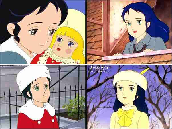 なんとなく覚えてる昔みたアニメPart2