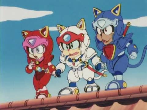 なんとなく覚えてる昔みたアニメPart2