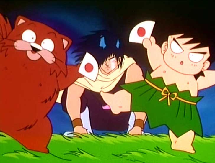 なんとなく覚えてる昔みたアニメPart2