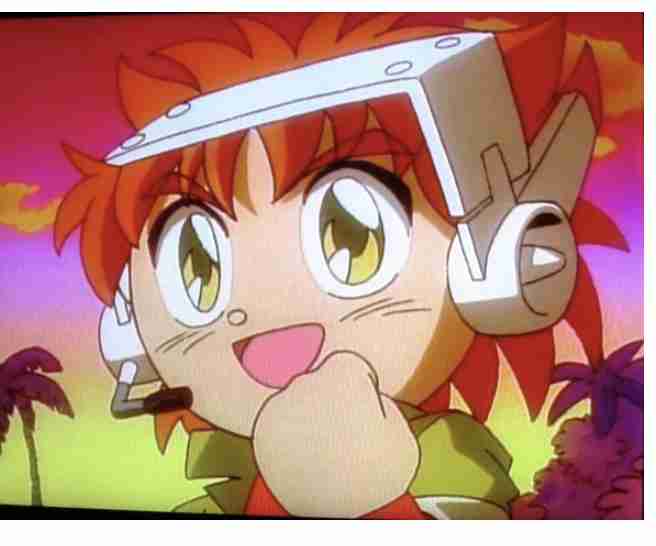 なんとなく覚えてる昔みたアニメPart2
