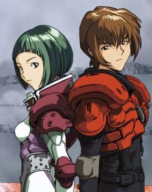 なんとなく覚えてる昔みたアニメPart2