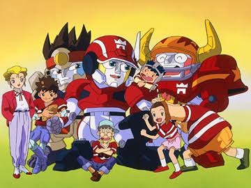 なんとなく覚えてる昔みたアニメPart2