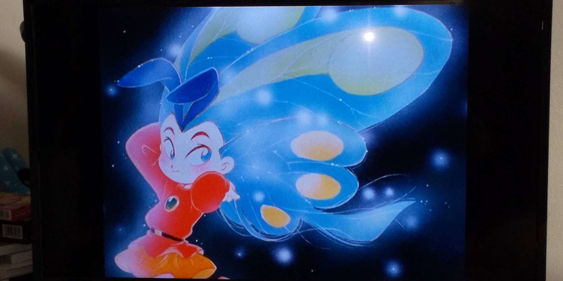 なんとなく覚えてる昔みたアニメPart2