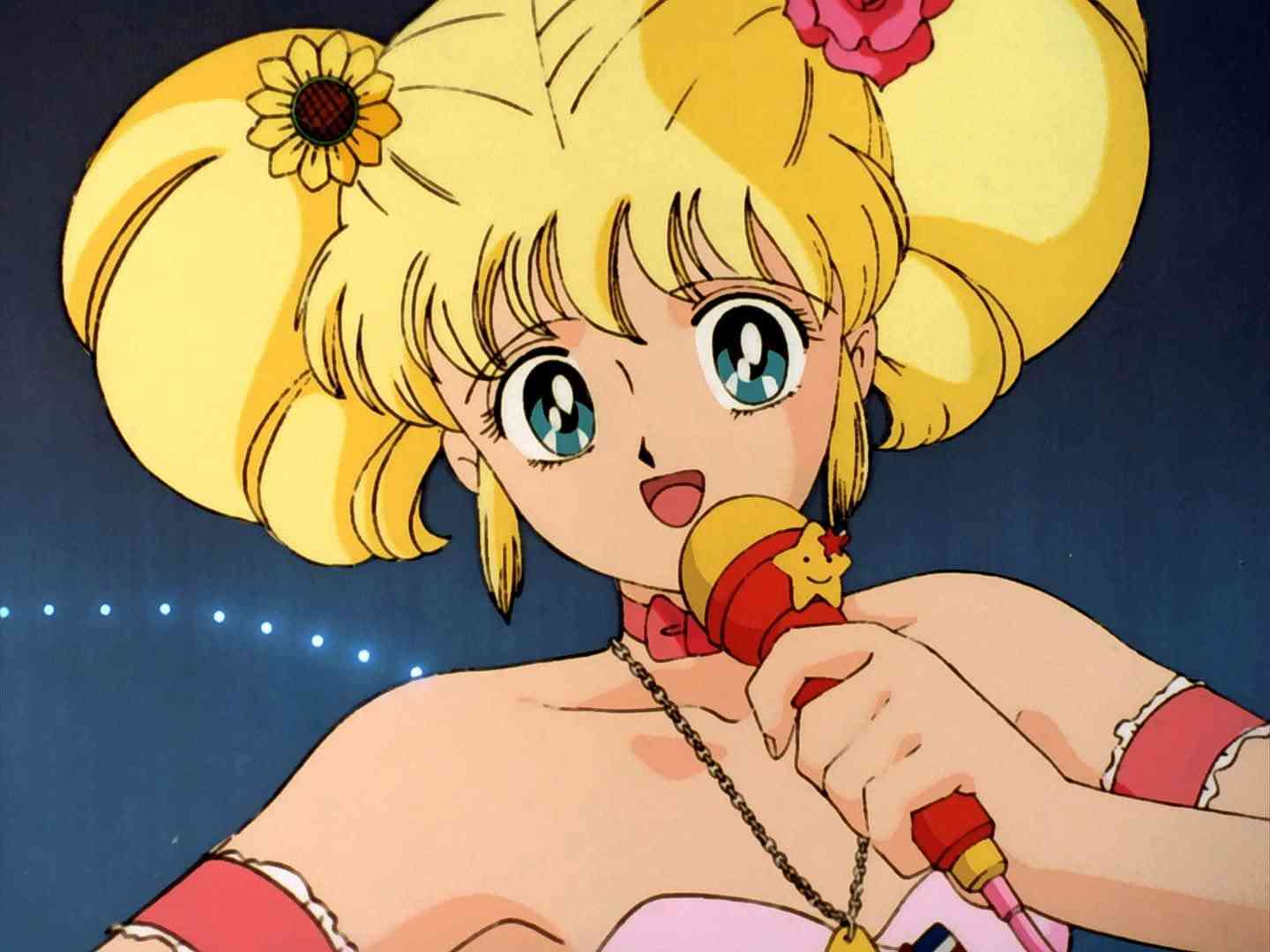 なんとなく覚えてる昔みたアニメPart2