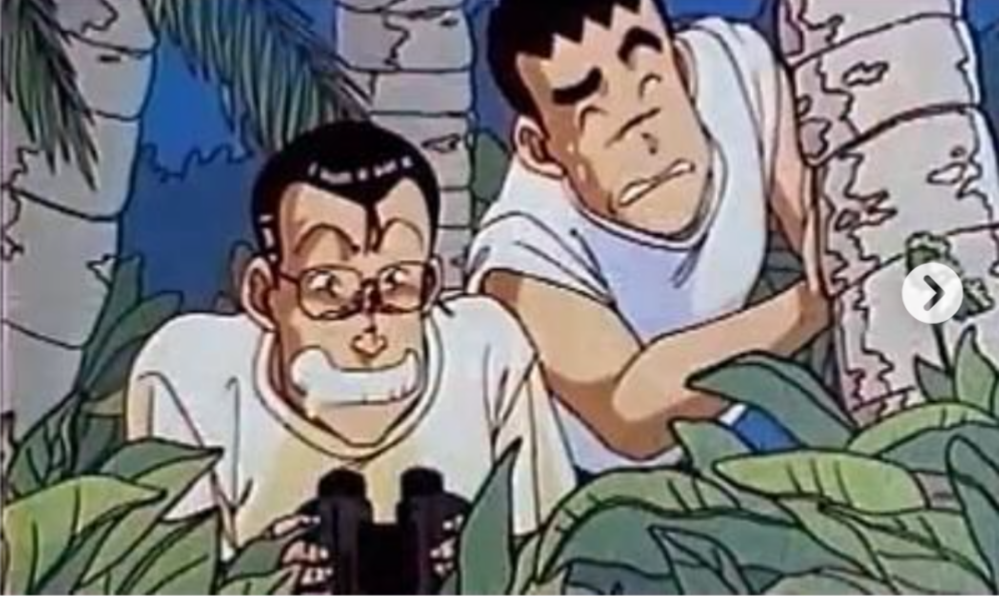 なんとなく覚えてる昔みたアニメPart2