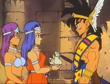 なんとなく覚えてる昔みたアニメPart2