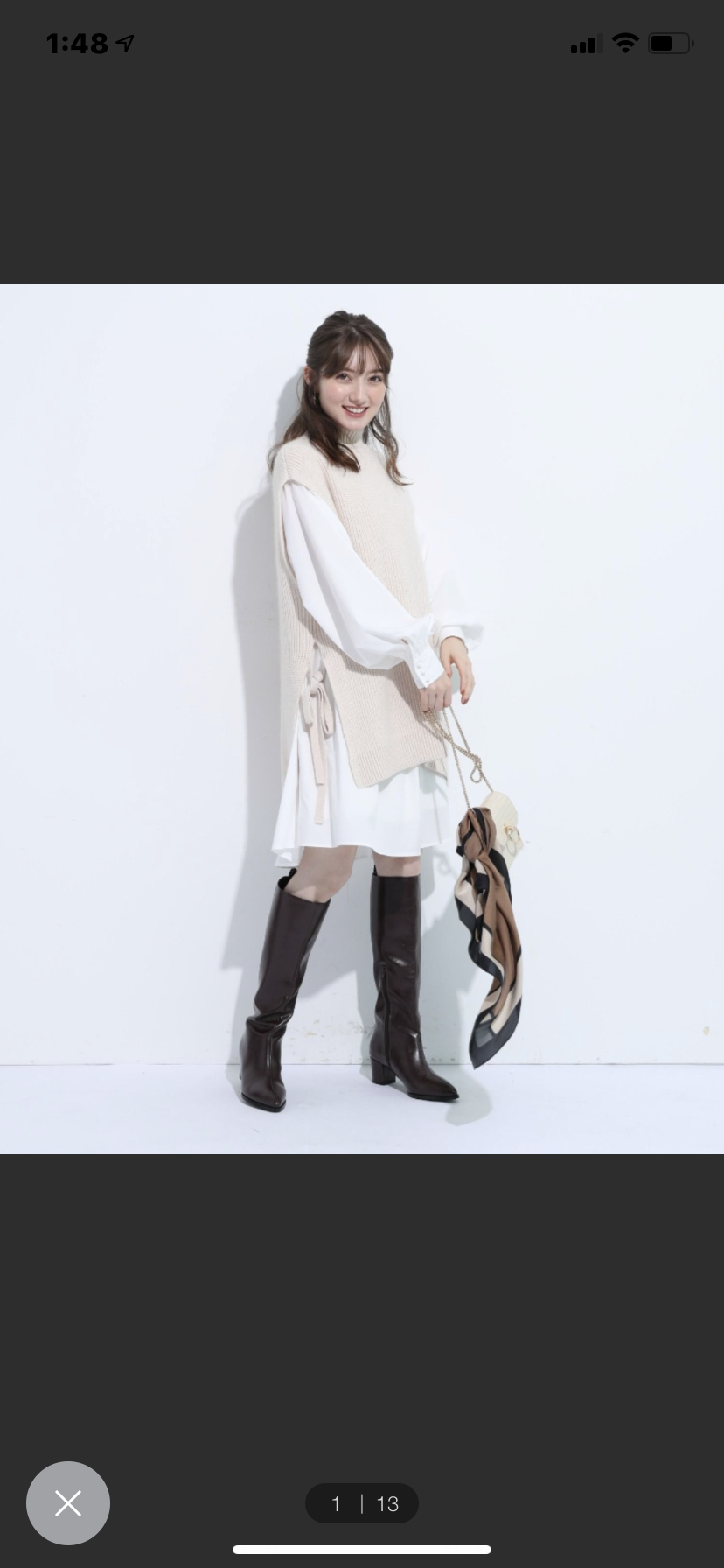 【20代限定】買った!欲しい!報告トピ【ファッション】