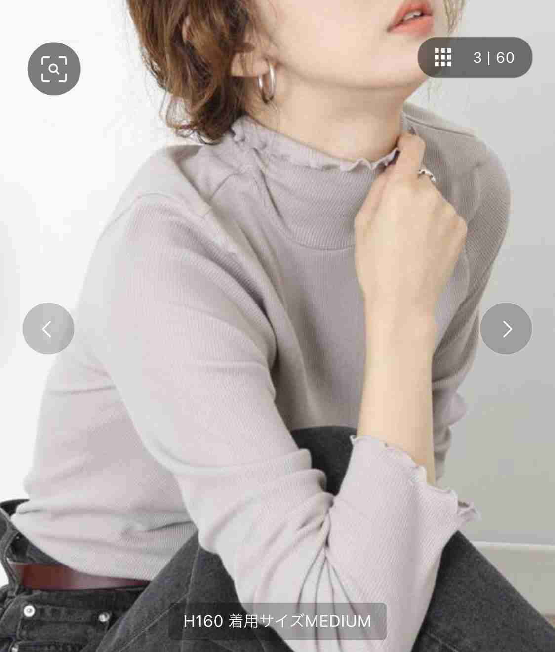 【20代限定】買った!欲しい!報告トピ【ファッション】