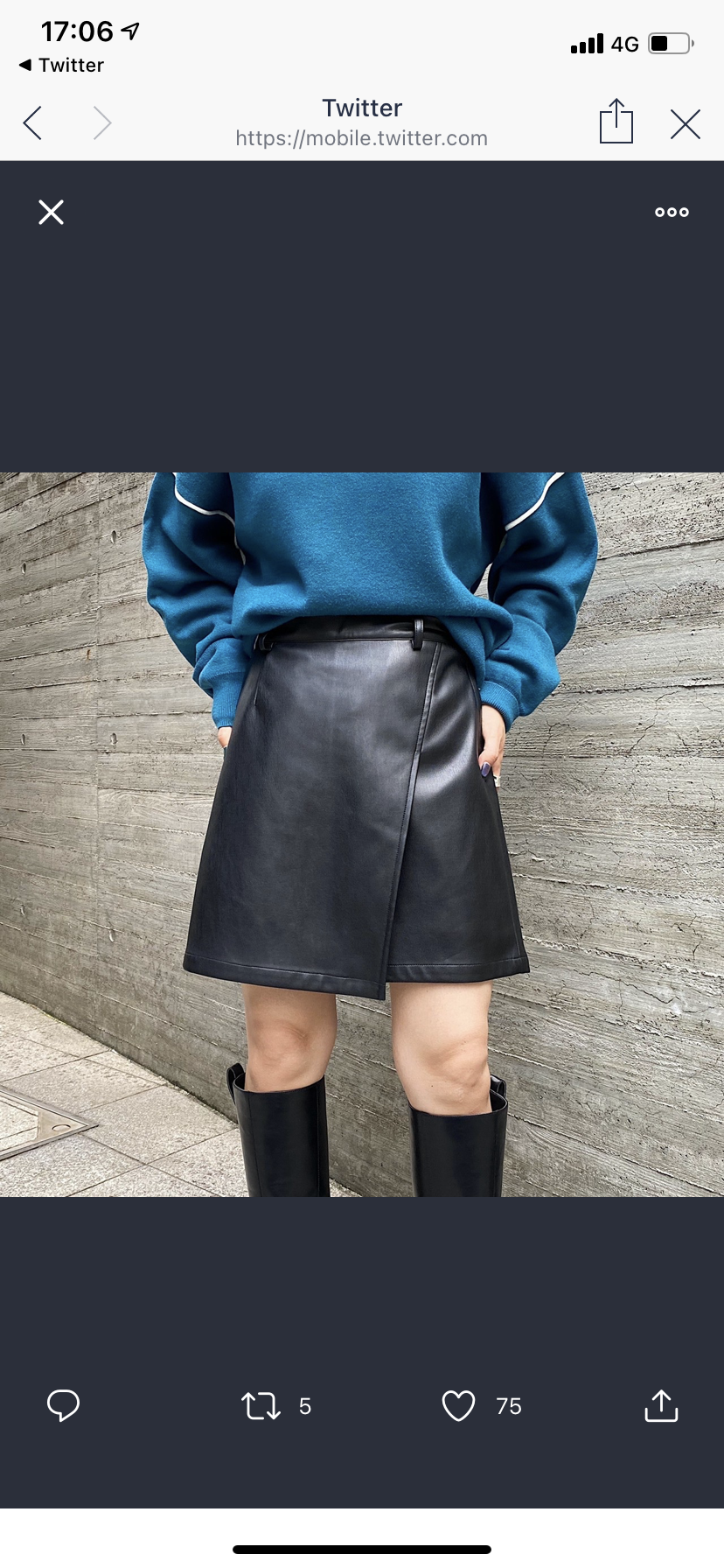 【20代限定】買った!欲しい!報告トピ【ファッション】