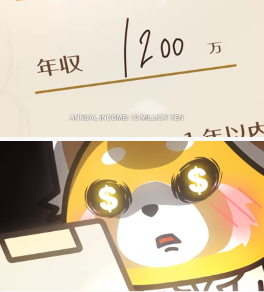 2次元キャラの字や絵が見たい