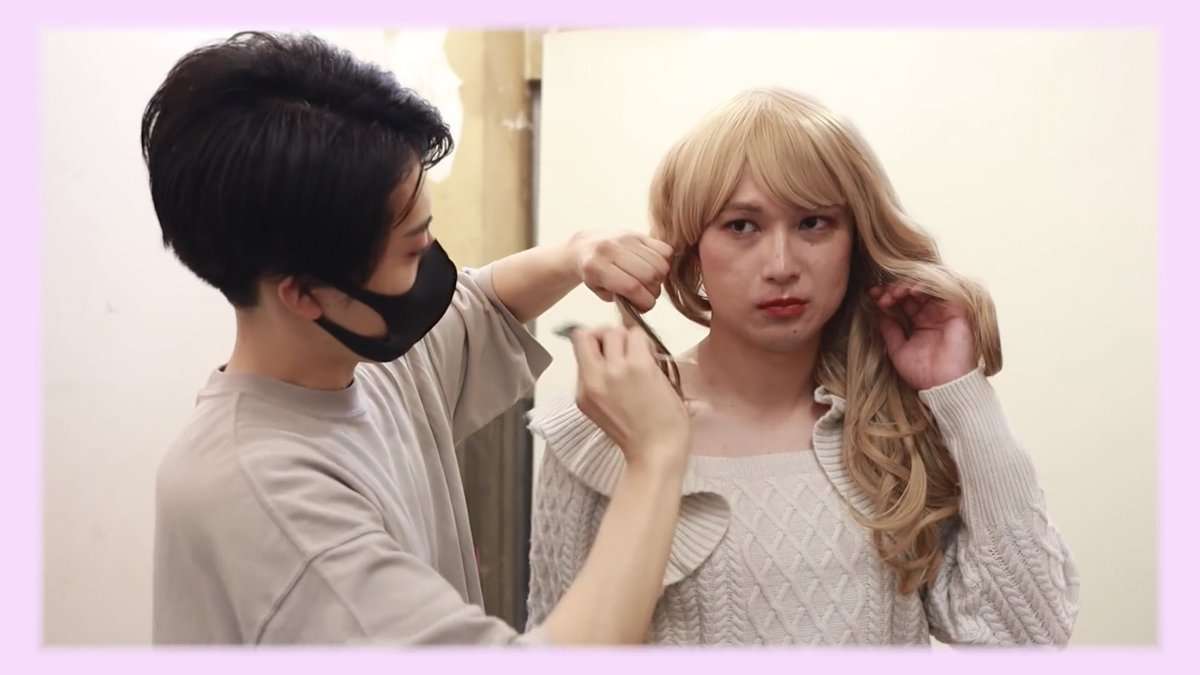 芸人レインボー好きな人!