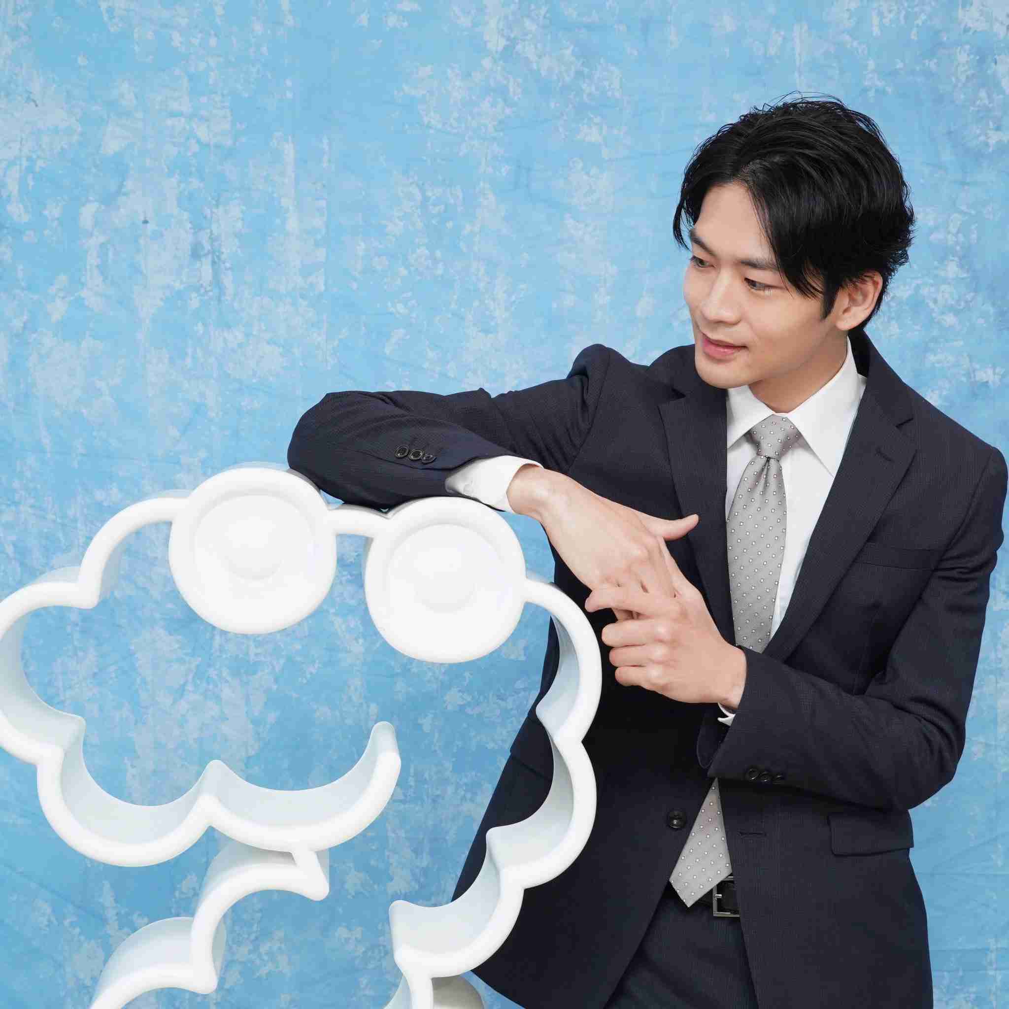 松下洸平が「ZIP！」11月金曜パーソナリティー