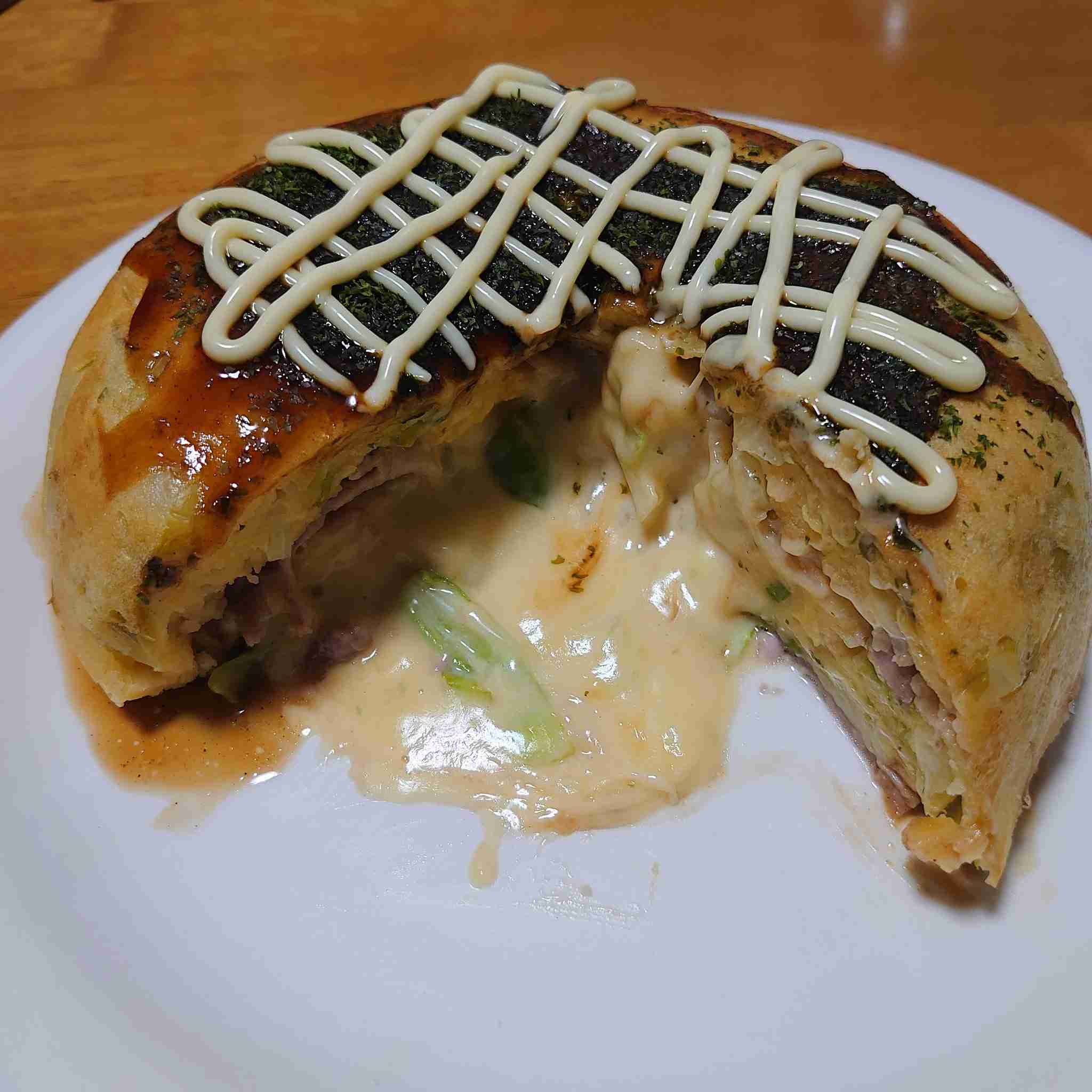 炊飯器で出来る料理