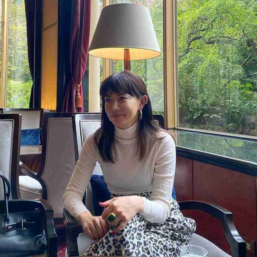 「長谷川京子からご報告」　YouTubeに投稿された動画に反響相次ぐ