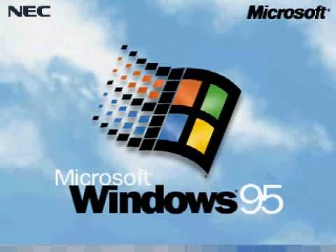 Windowsのイルカやフロッピーディスクを使ってたことがある人