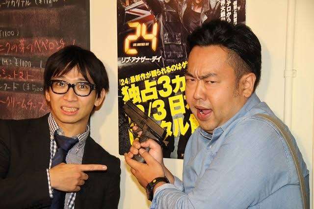 日本版『24』、なぜ失敗？ 期待していた原作版ファンもガッカリのワケ