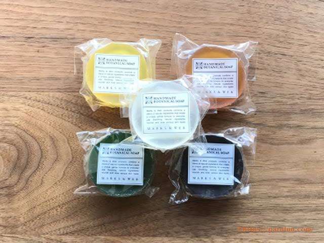500円でセンスのいいプレゼントを教えてください