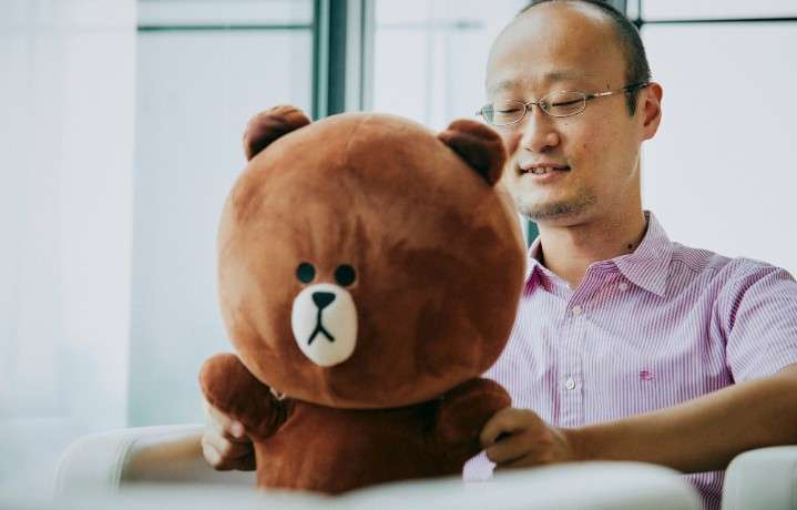 彼氏がぬいぐるみ好き