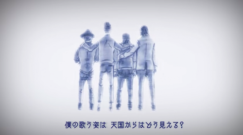 世界で一番好きな洋楽教えて