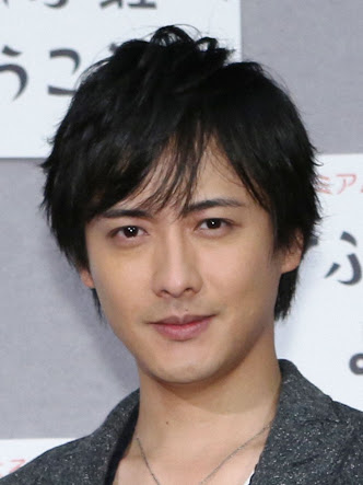 自分史上イケメン彼氏は誰に似てましたか?