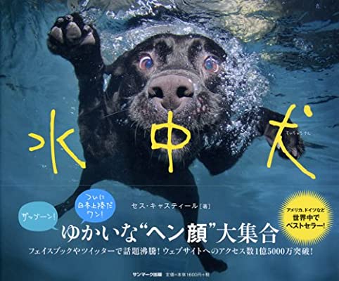 ブサイクに写っちゃった動物たち